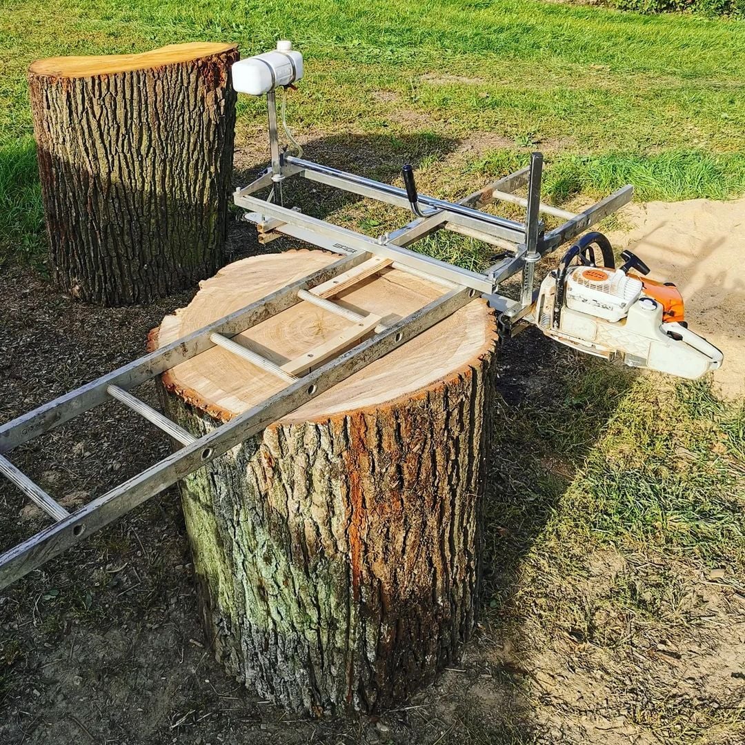 Why The Stihl MS 441 Is Considered An "Unremarkable" Chainsaw