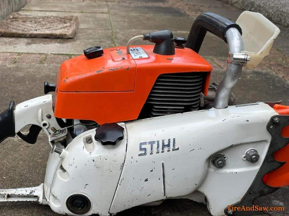 Stihl 070 Chainsaw Review 2023: Specs, Features,, 55% OFF