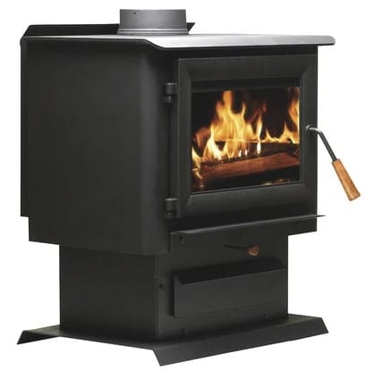 vogelzang wood burning stove
