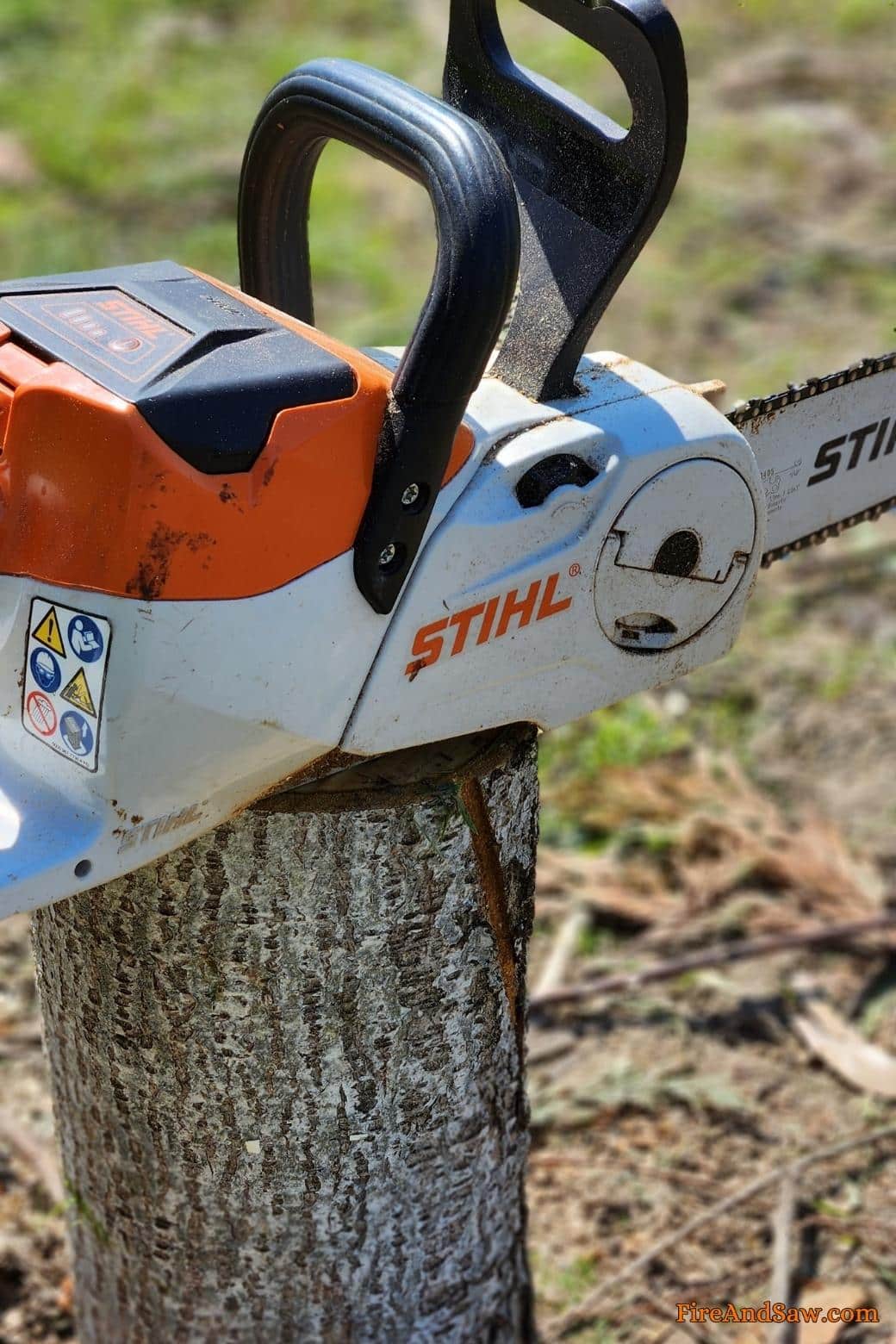 Stihl 140 chainsaw online price