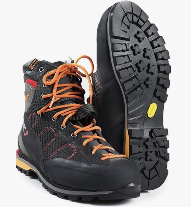 10 BEST Arborist Tree Climbing Boots Airstreams Boas Andrews