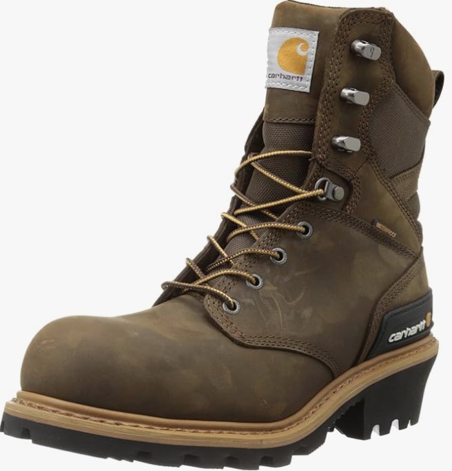 carhartt work boots