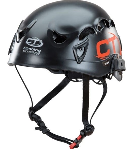 Climbing Technology X Arbor Helmet review