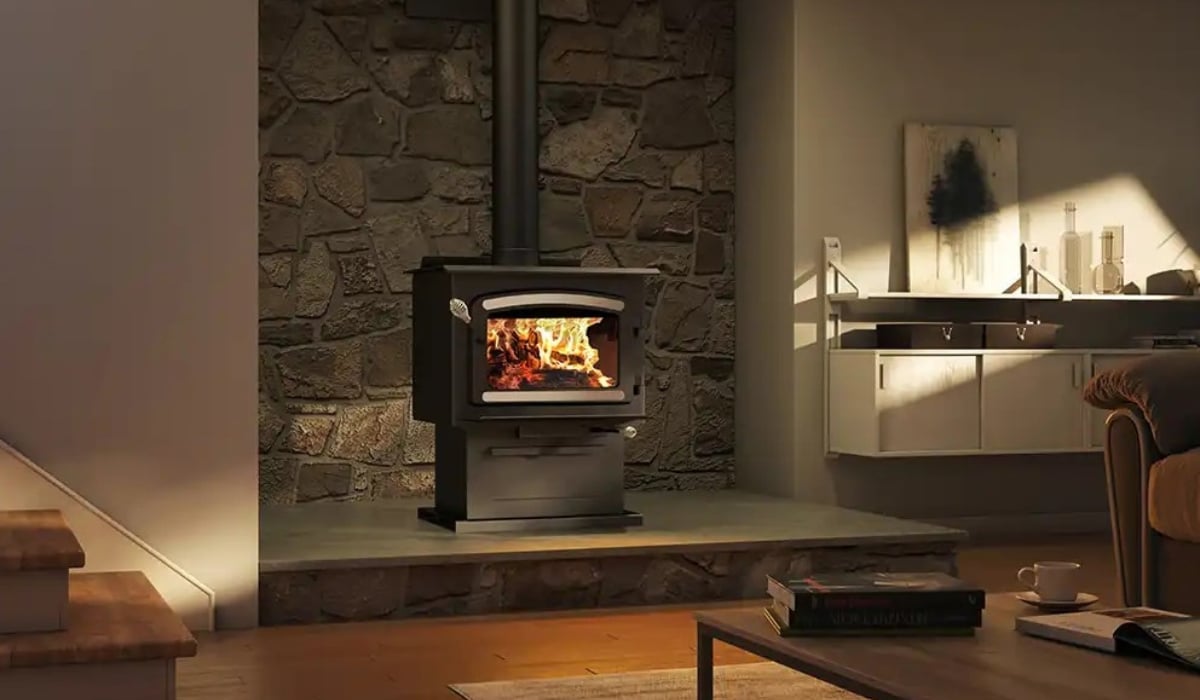 best drolet wood stoves