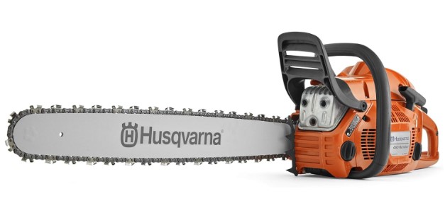 Husqvarna 445 Chainsaw Review 2024: Price, Specs, Pros, Cons