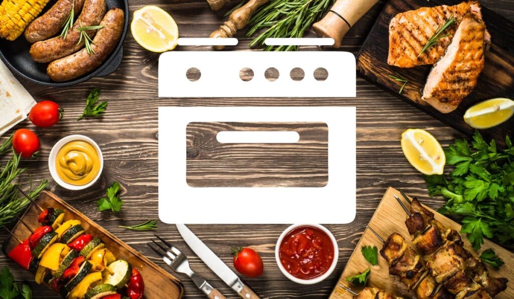 How To Grill In The Oven: 7 Tips For Grilling Without A Grill!