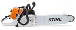 Stihl MS461 Chainsaw Review [2023] Specs, Versions, Recall