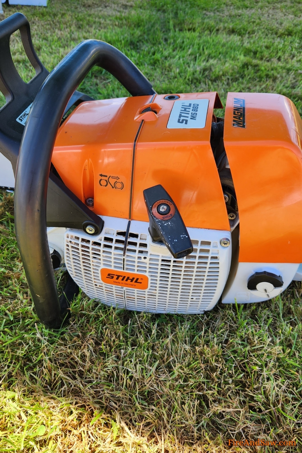 Stihl deals 880 ms