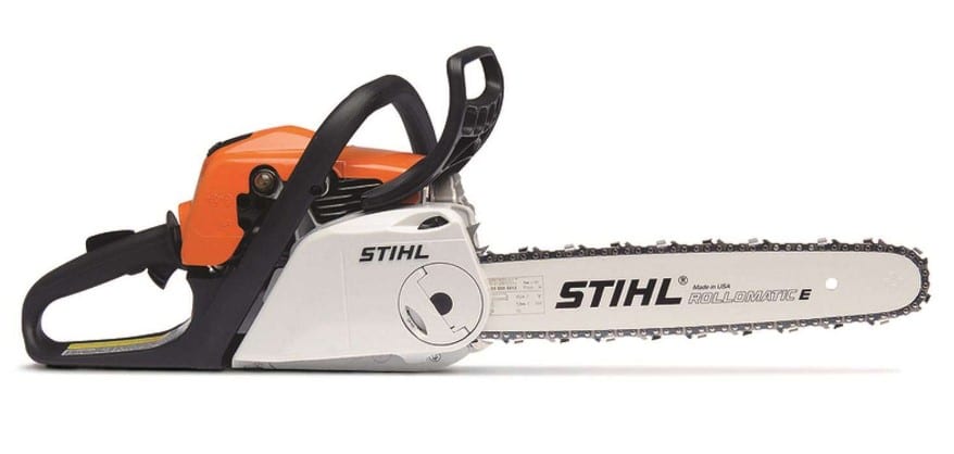 Stihl MS211 Fuel Hose OEM 1139-358-7706 – For MS 211, MS 171, MS 181 Chainsaws
