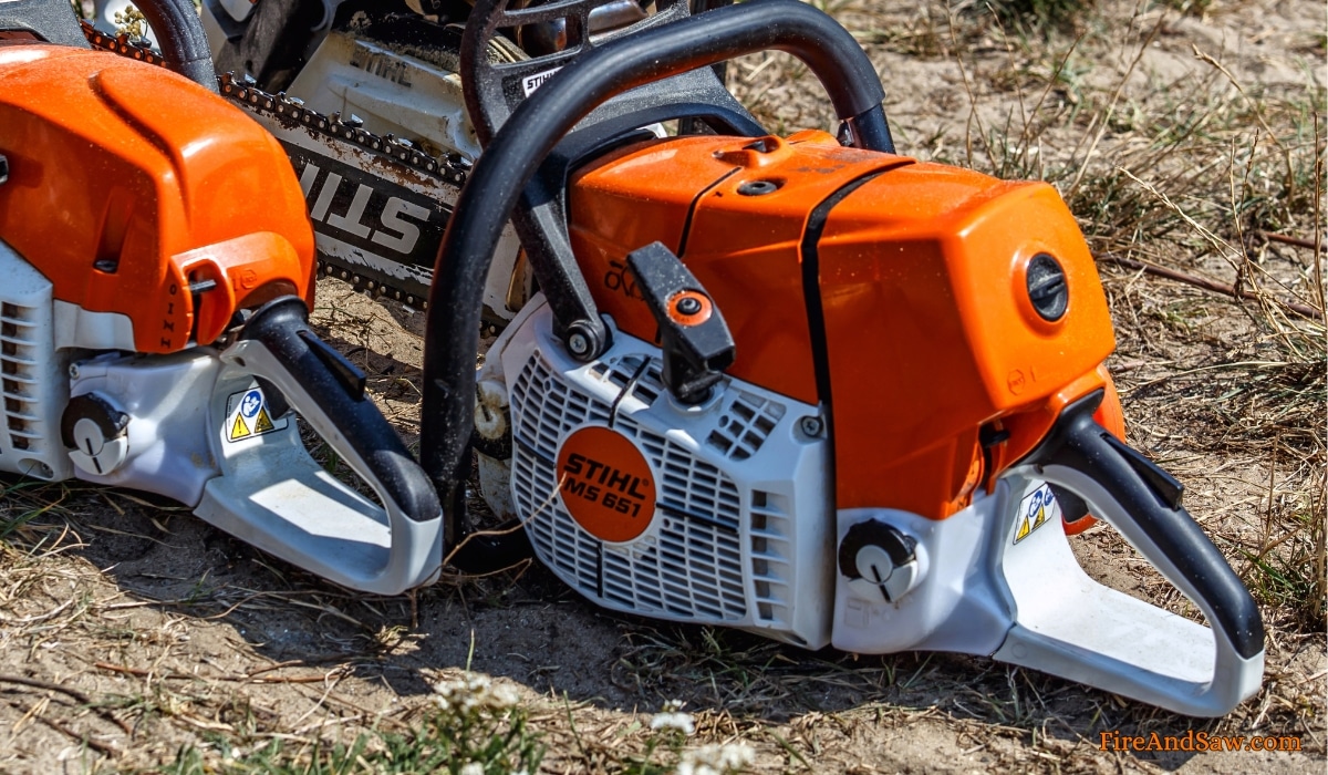 stihl ms651 review