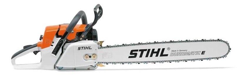 stihl ms380 not for sale in the us