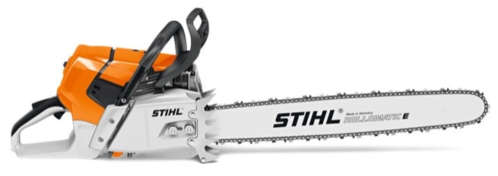 stihl ms 561 saw not in US