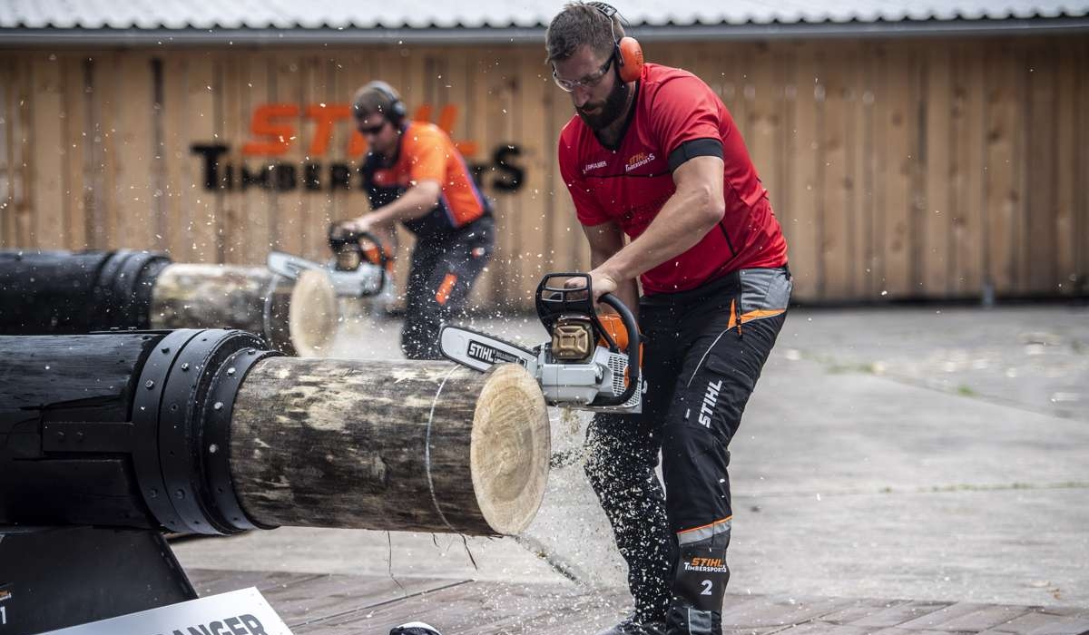 HEDGETRIMMER MAN IS BACK! : r/ChainsawMan