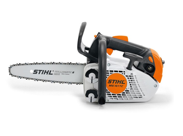 Stihl chainsaw sale 2023