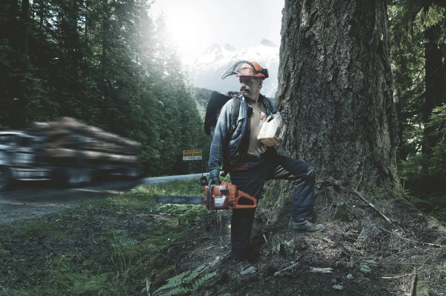 Husqvarna 262 1992 11