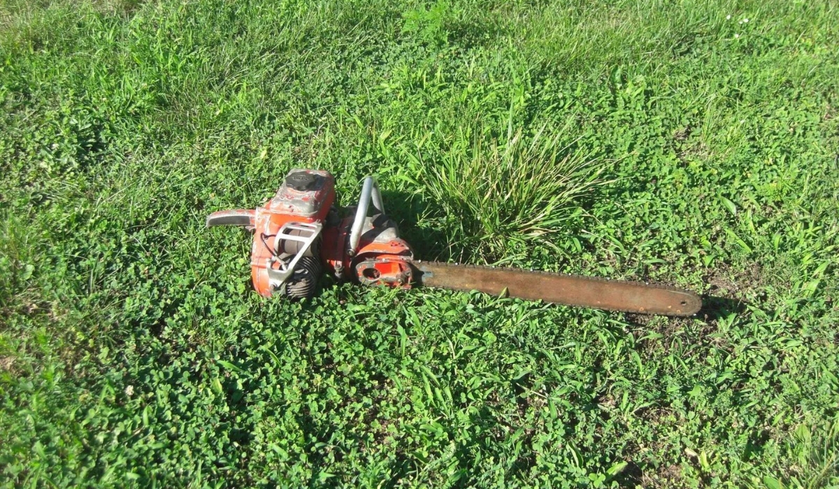 Rare Vintage STIHL BLK 58 For Sale: What Do They Sell For?