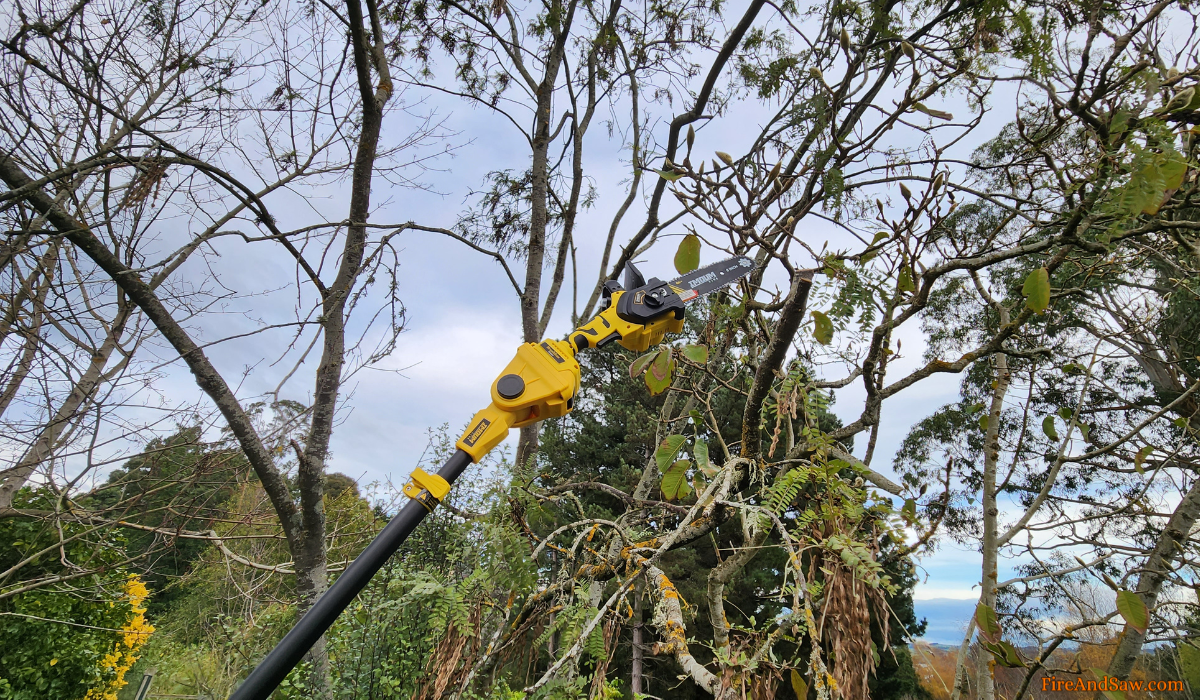 must do chores before winter