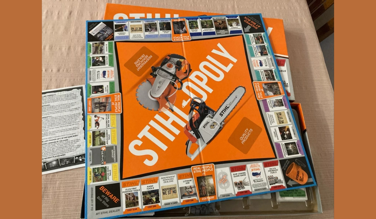 buy stihlopoly