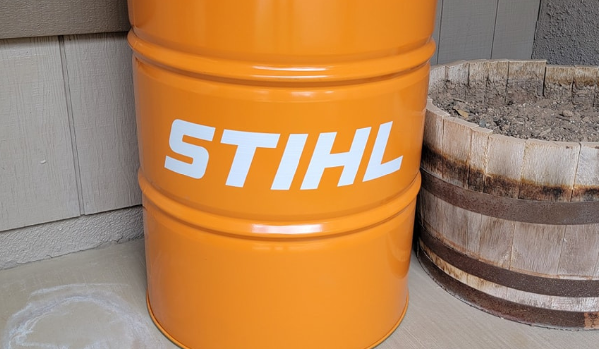 rare stihl merch