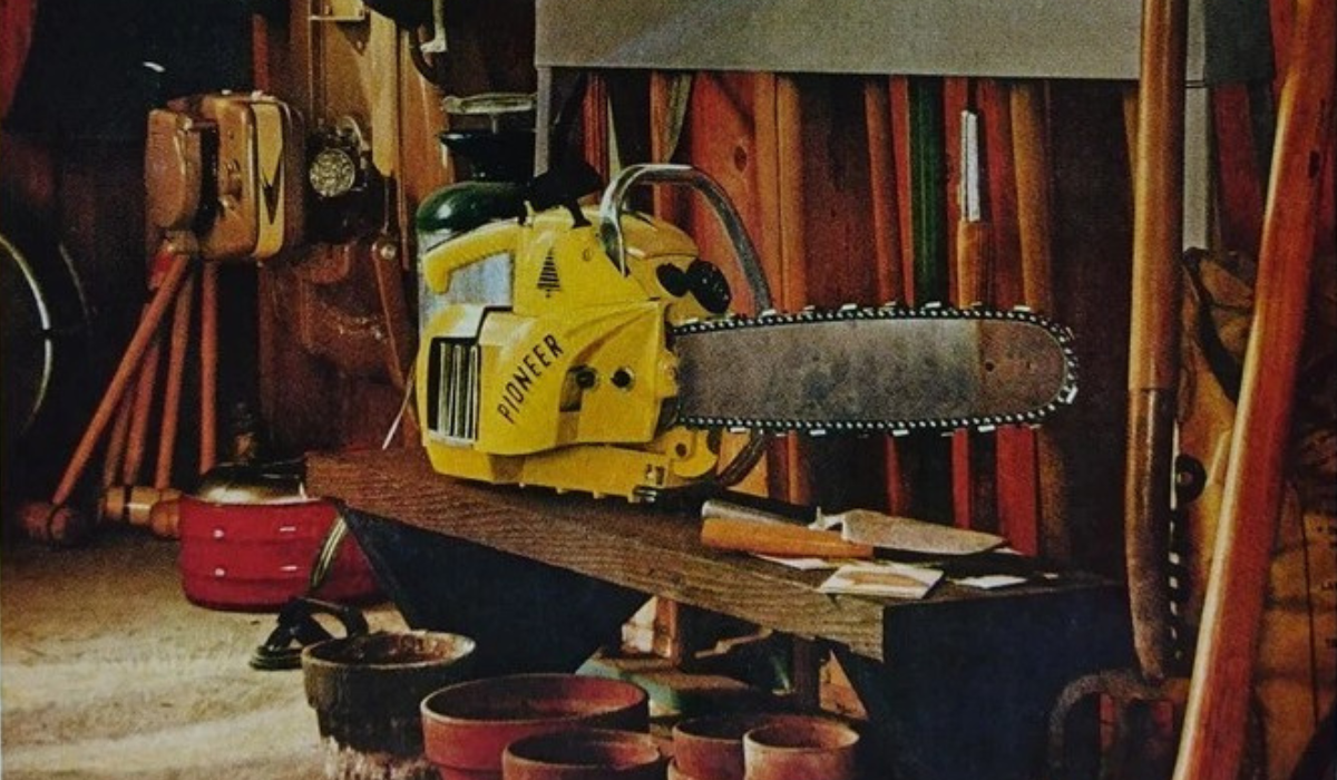 pioneer iel advertising