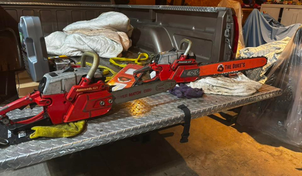 jonserds 621 chainsaw specs features reviews