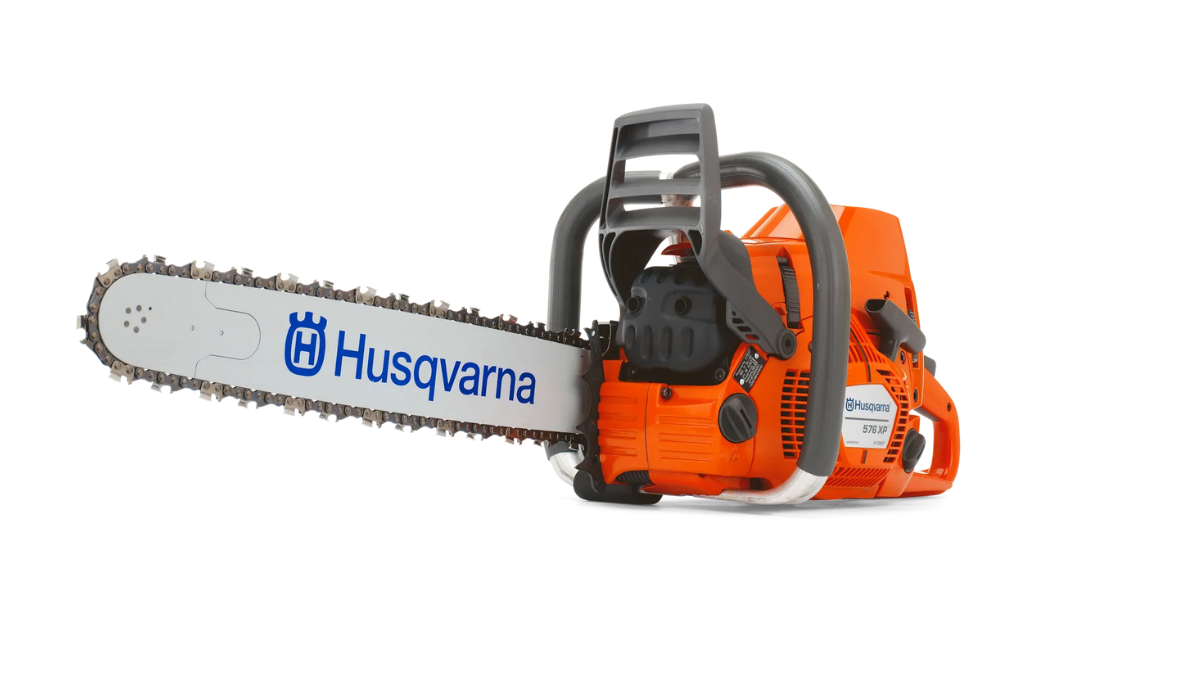 versions specs husqvarna 576 xp
