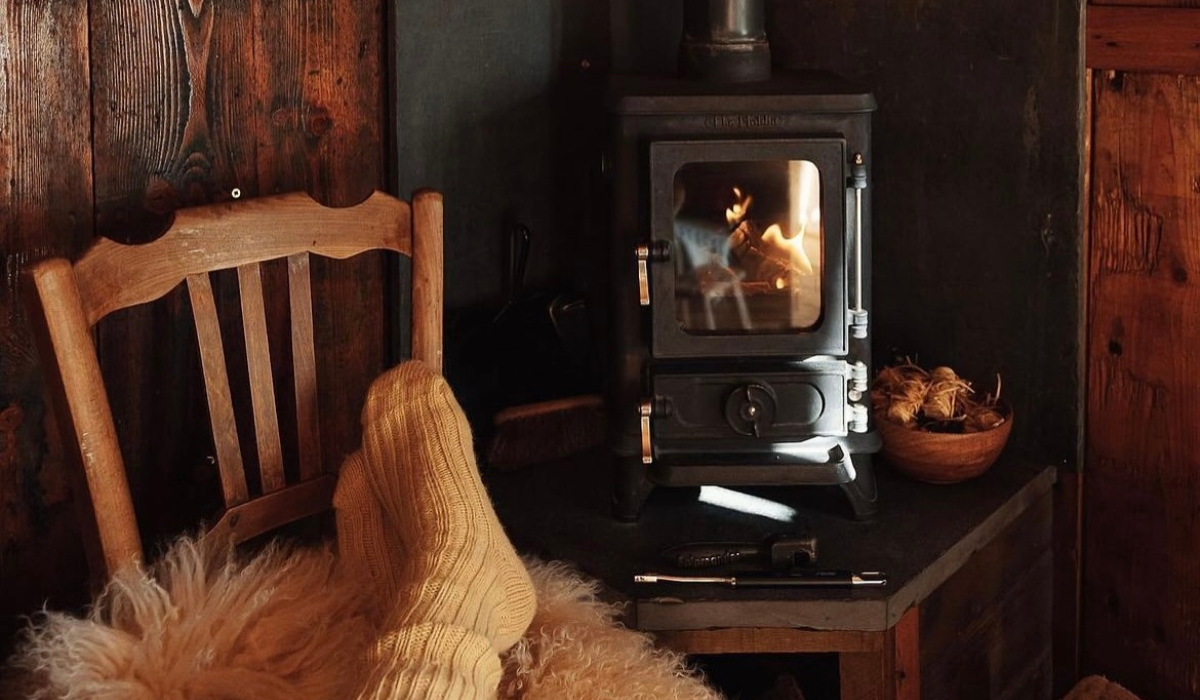 user reviews hobbit stove