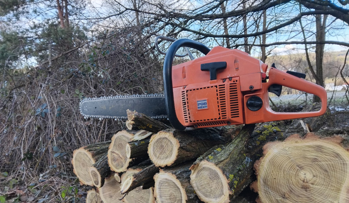 Husqvarna 266 SE, SG, XP Chainsaw Versions, Differences, Specs